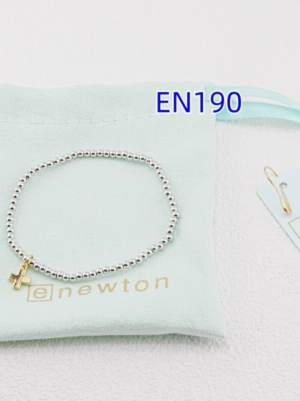 Enewton Multicolor Bracelet